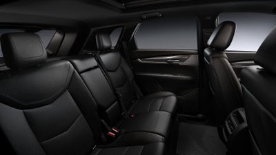 2025 Cadillac XT5 Sport