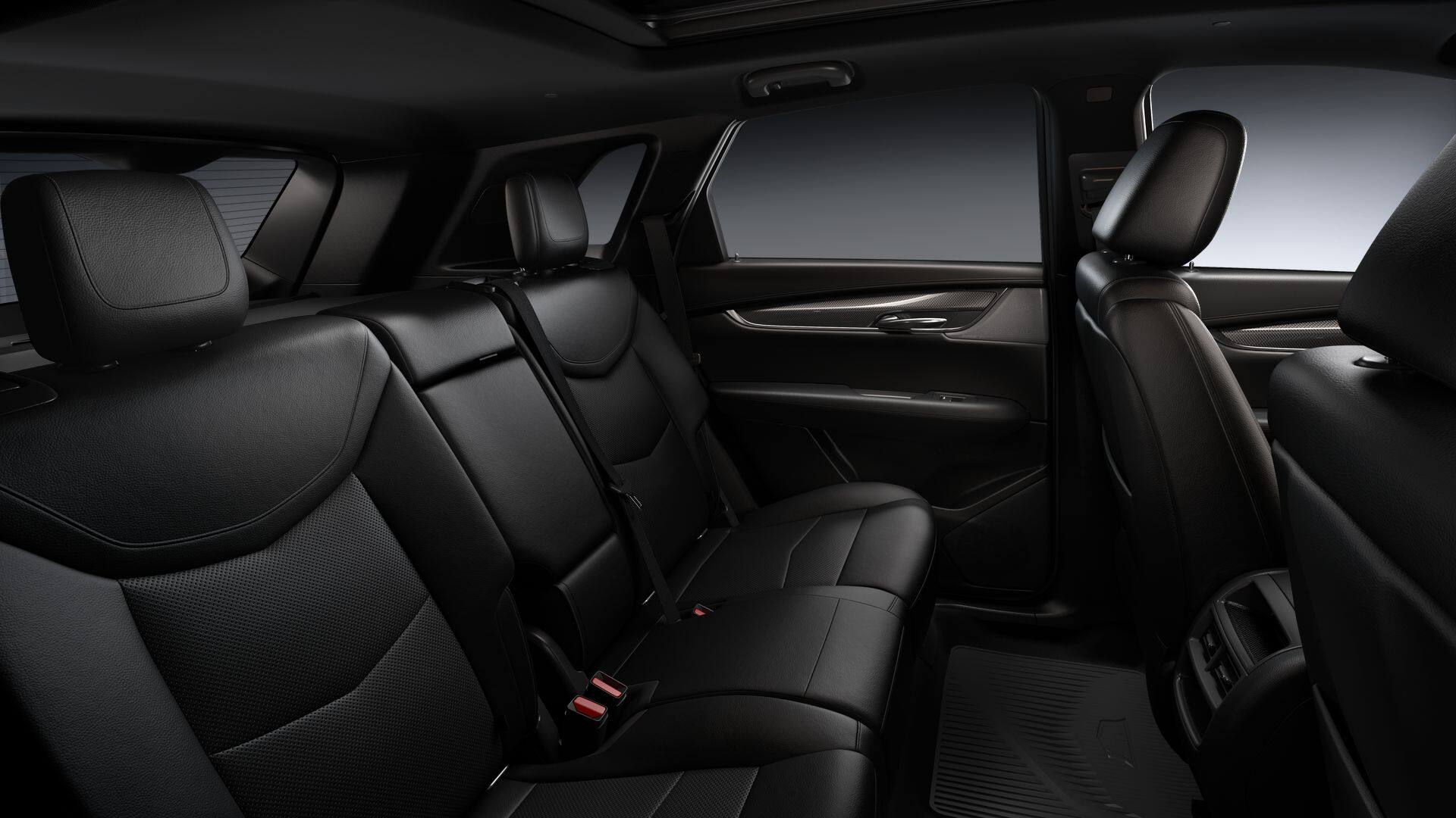 2025 Cadillac XT5 Sport