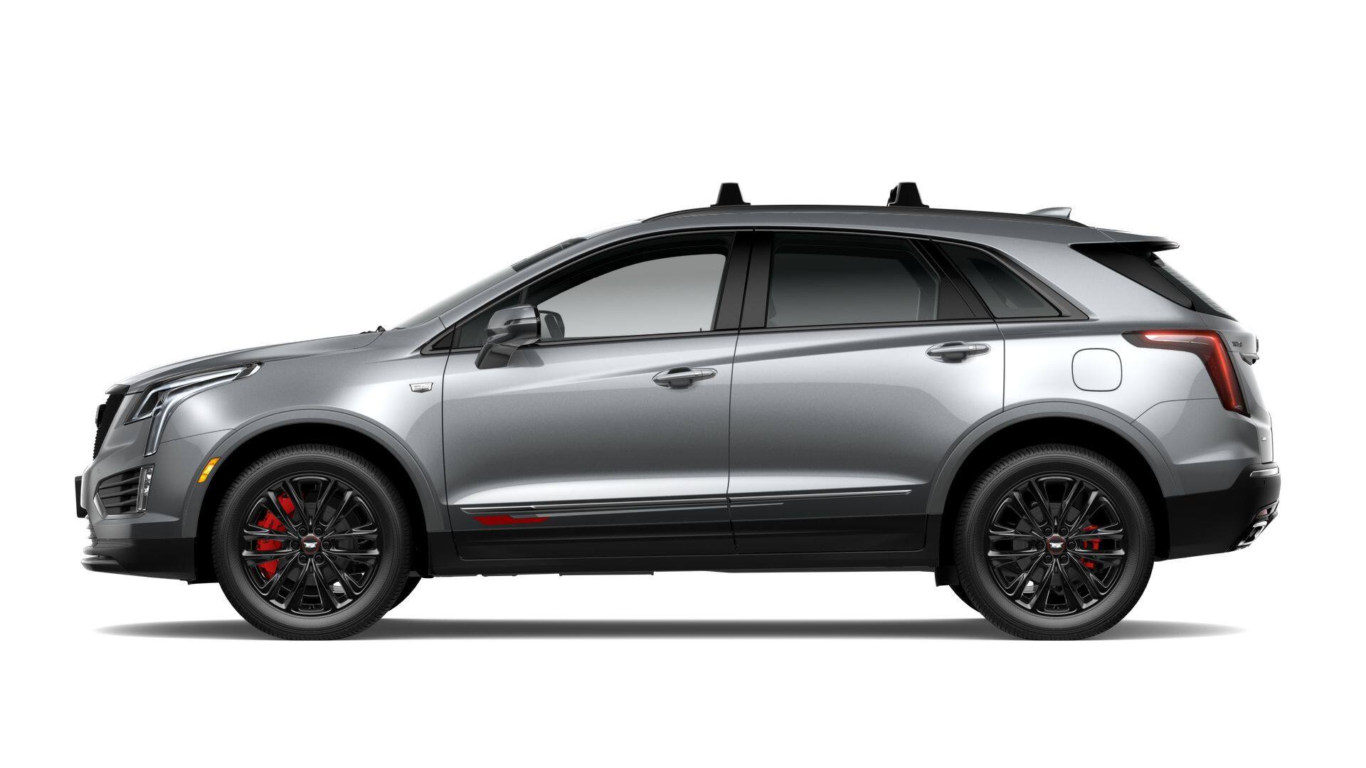 2025 Cadillac XT5 Sport