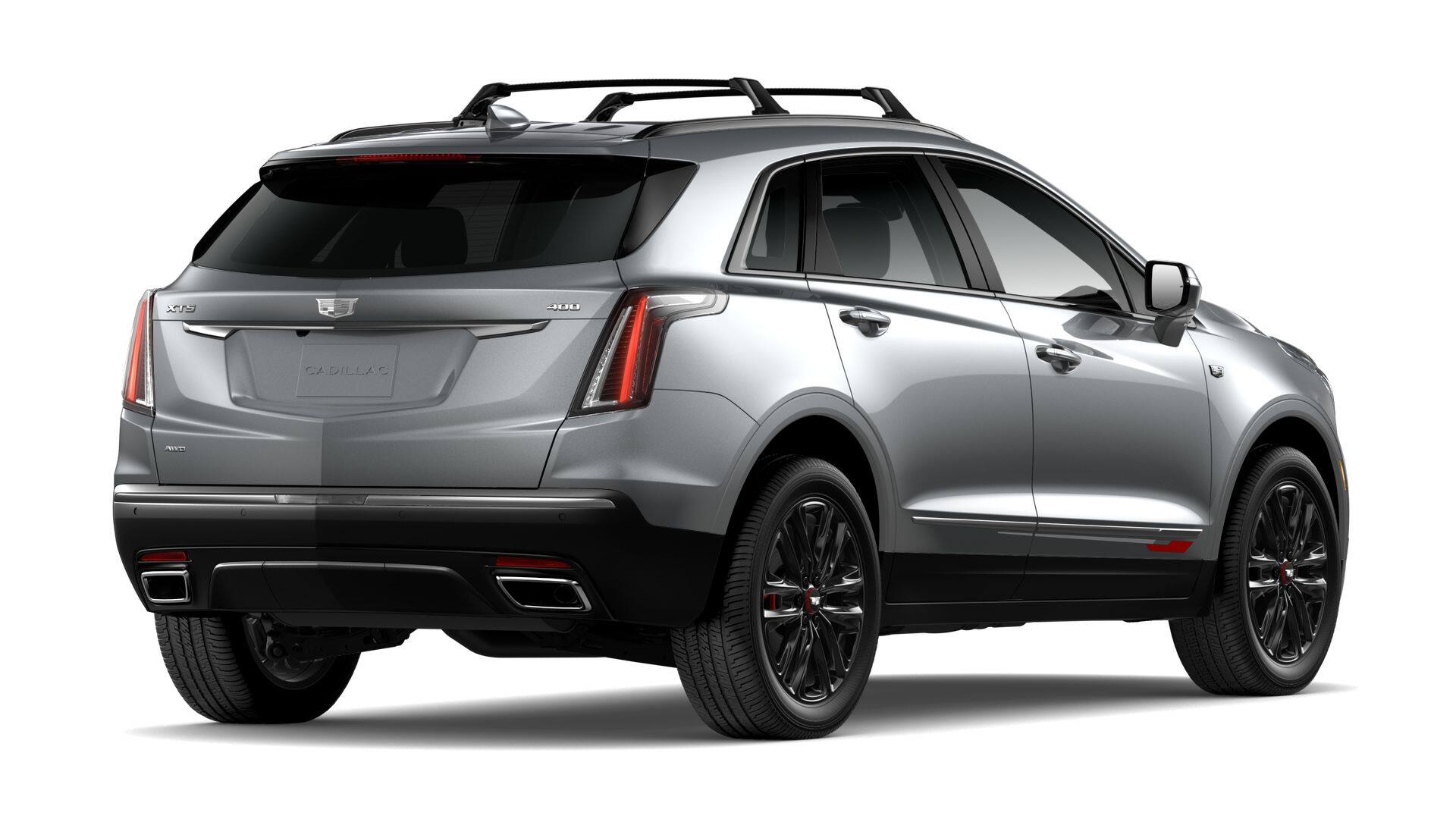 2025 Cadillac XT5 Sport