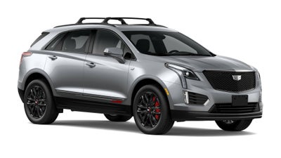 2025 Cadillac XT5 Sport