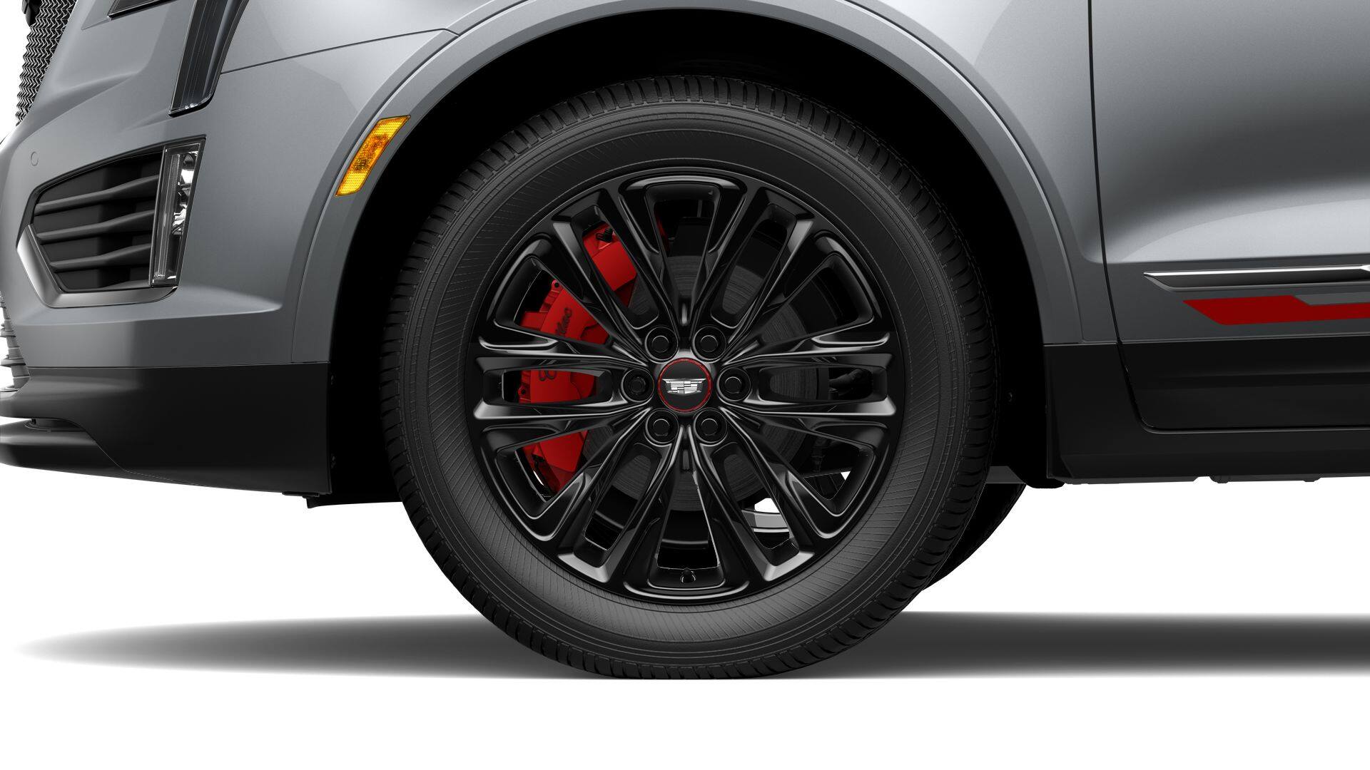 2025 Cadillac XT5 Sport