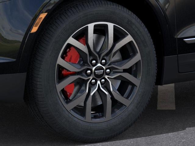 2025 Cadillac XT5 Sport