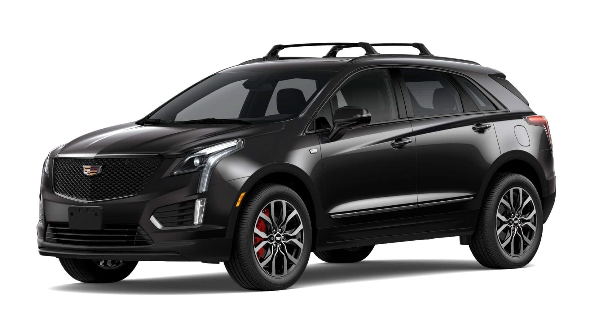 2025 Cadillac XT5 Sport