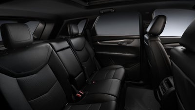 2025 Cadillac XT5 Sport