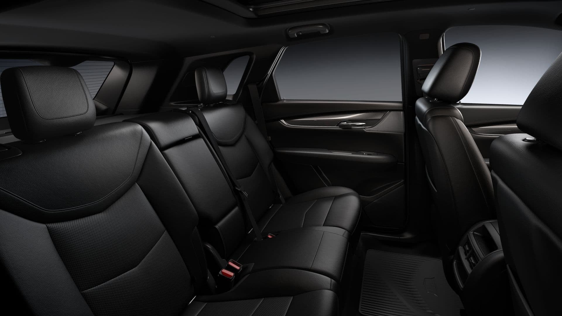 2025 Cadillac XT5 Sport