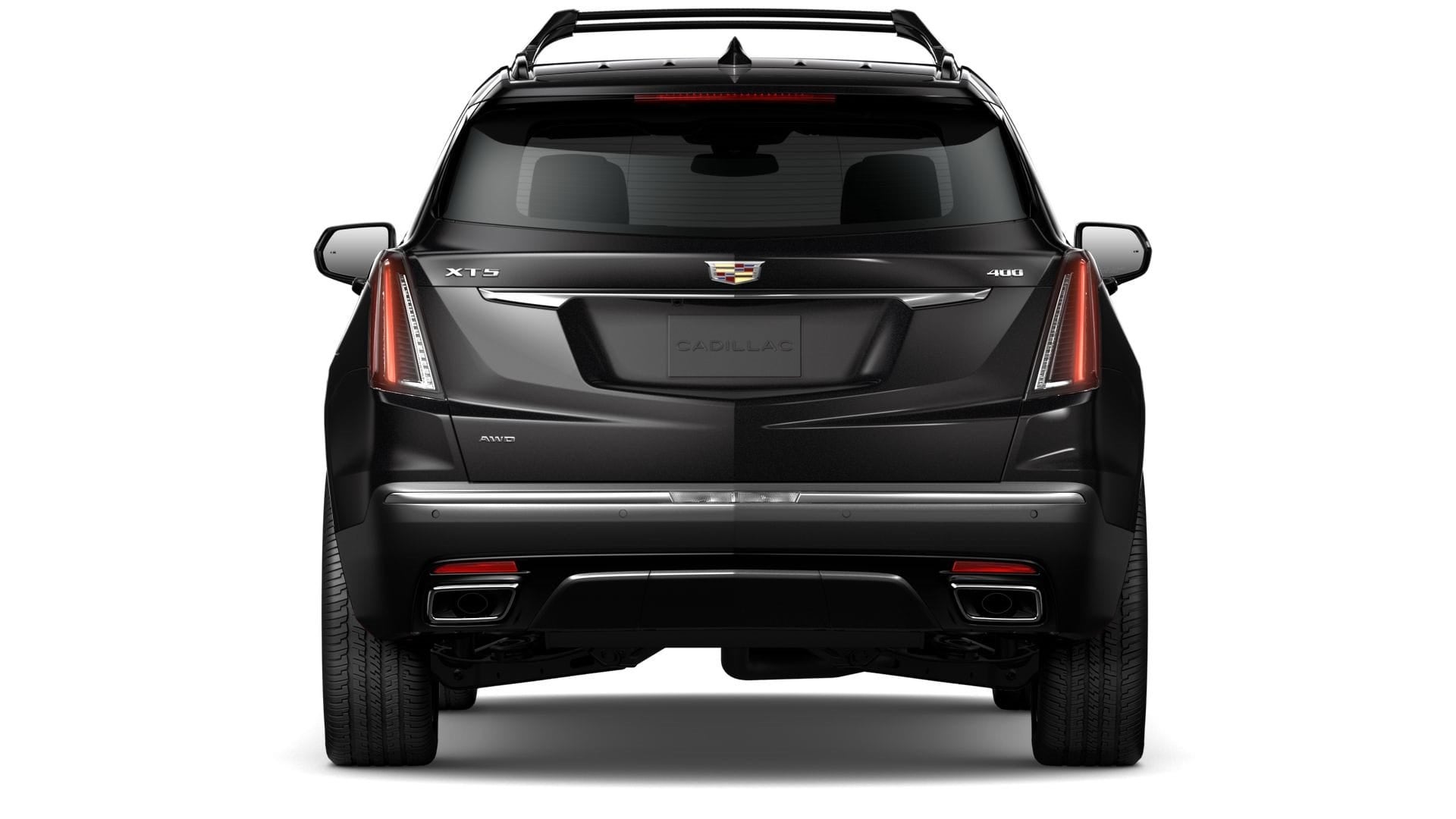 2025 Cadillac XT5 Sport