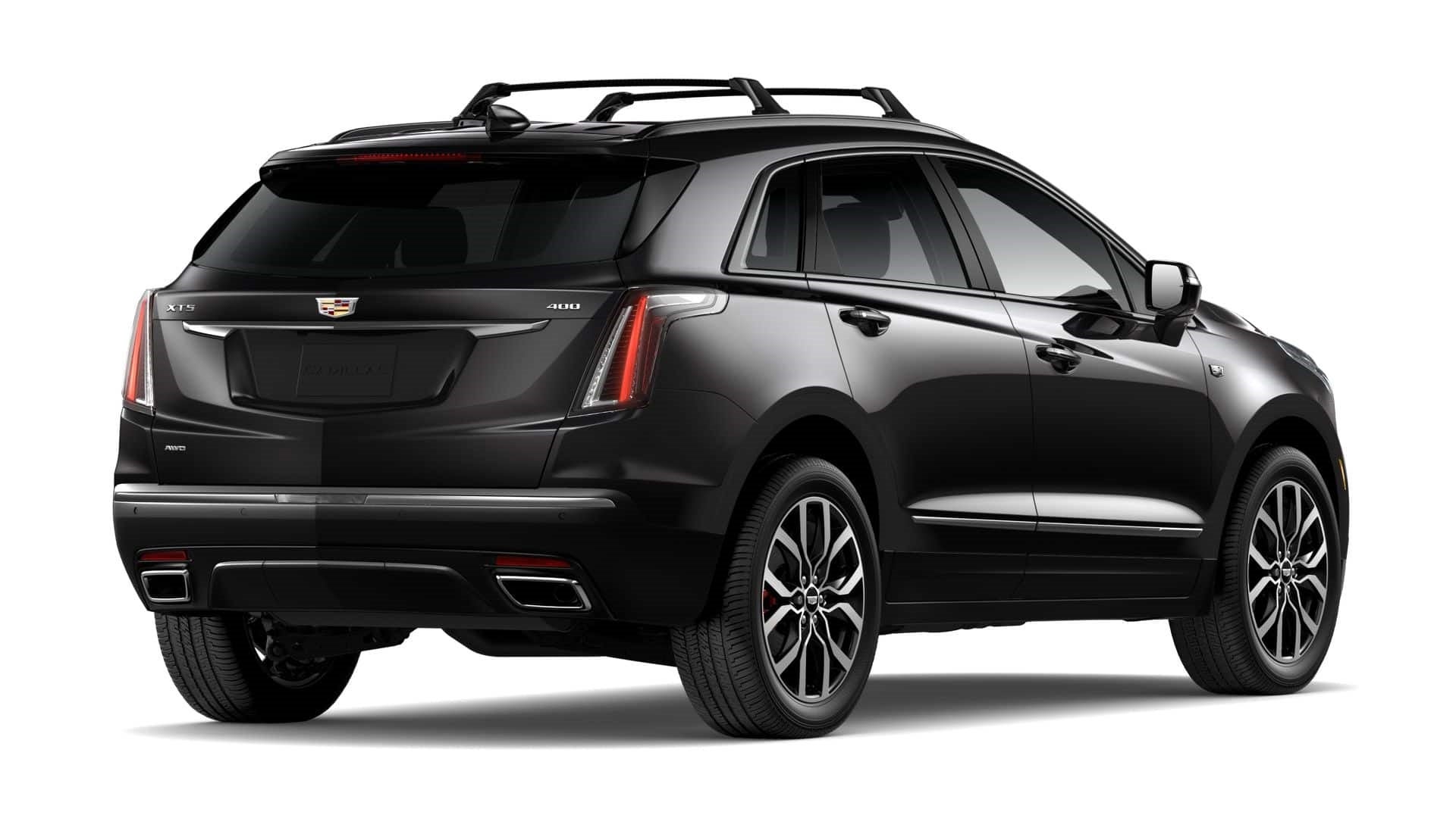 2025 Cadillac XT5 Sport