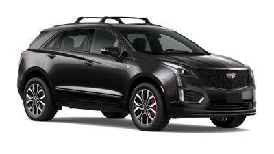 2025 Cadillac XT5 Sport