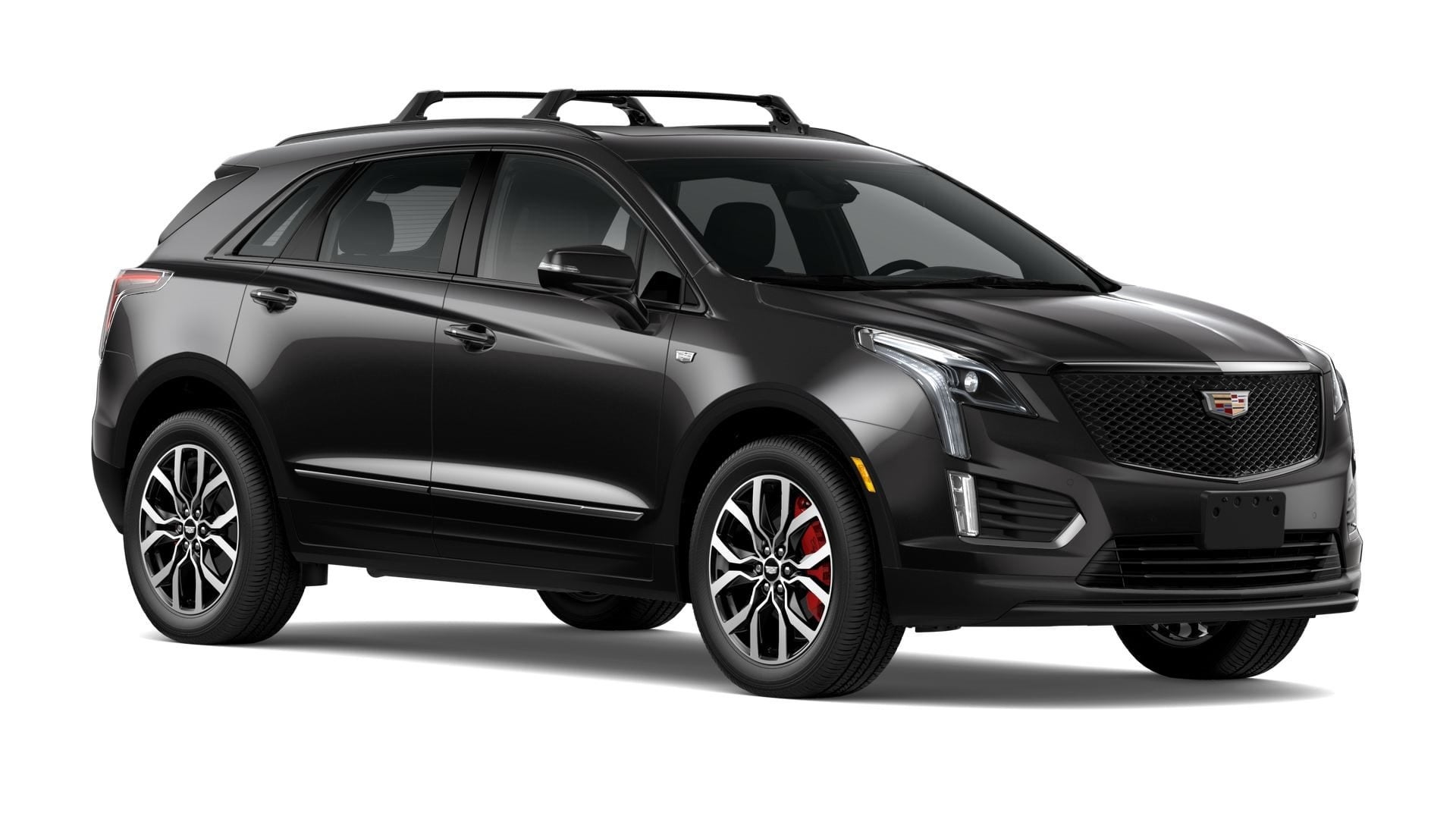 2025 Cadillac XT5 Sport