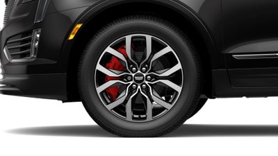 2025 Cadillac XT5 Sport