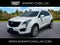 2023 Cadillac XT5 Sport