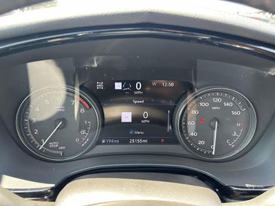 2023 Cadillac XT5 Sport