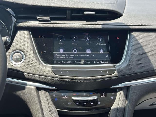 2023 Cadillac XT5 Sport