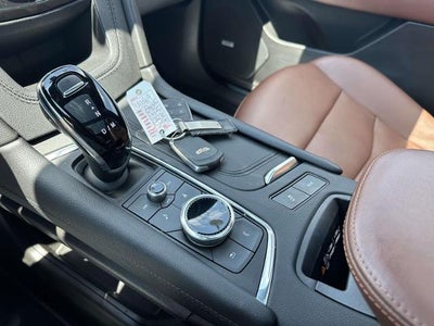 2023 Cadillac XT5 Sport