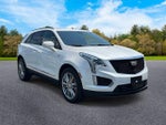 2023 Cadillac XT5 Sport