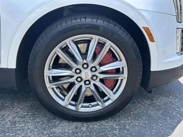 2023 Cadillac XT5 Sport