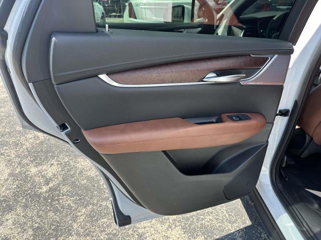 2023 Cadillac XT5 Sport