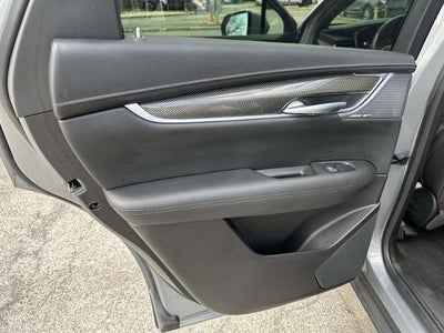 2023 Cadillac XT5 AWD Sport