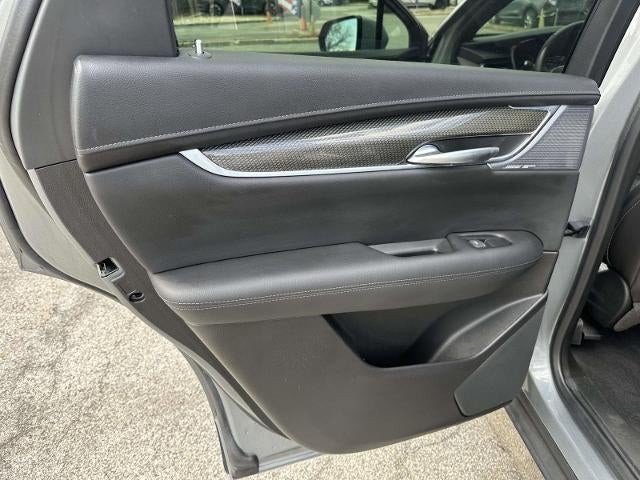 2023 Cadillac XT5 AWD Sport