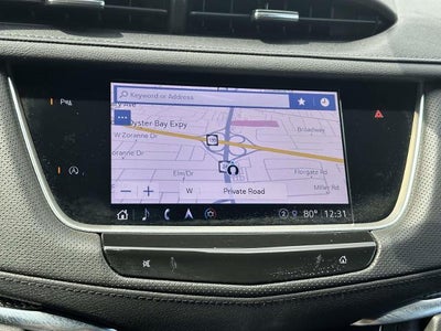 2023 Cadillac XT5 AWD Sport