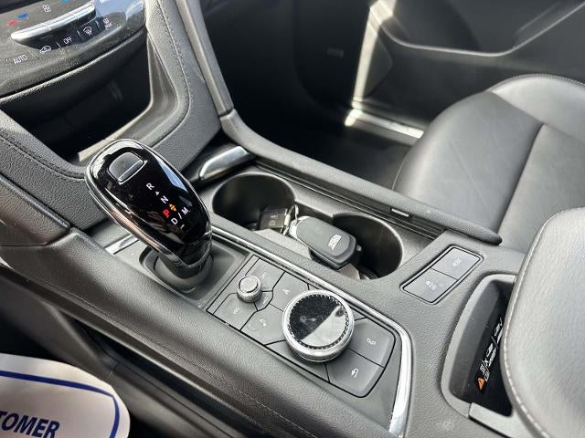 2023 Cadillac XT5 AWD Sport