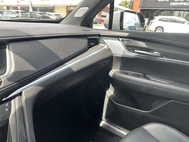 2023 Cadillac XT5 AWD Sport