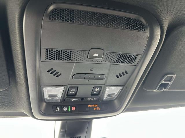 2023 Cadillac XT5 AWD Sport