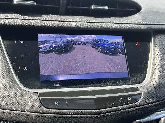 2023 Cadillac XT5 AWD Sport