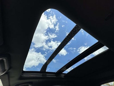 2023 Cadillac XT5 AWD Sport