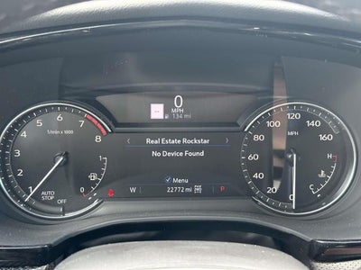 2023 Cadillac XT5 AWD Sport