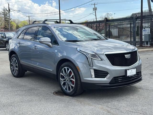 2023 Cadillac XT5 AWD Sport