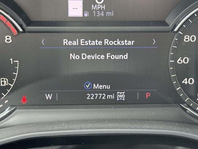 2023 Cadillac XT5 AWD Sport