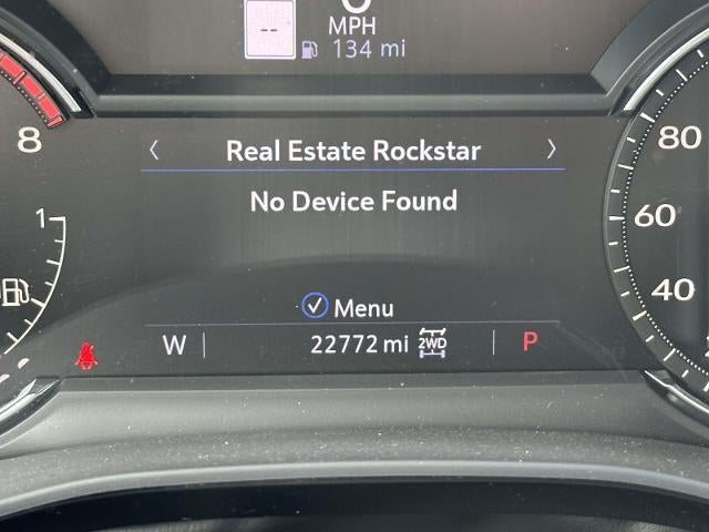 2023 Cadillac XT5 AWD Sport