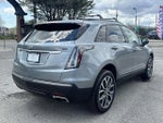 2023 Cadillac XT5 AWD Sport