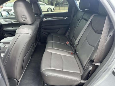 2023 Cadillac XT5 AWD Sport