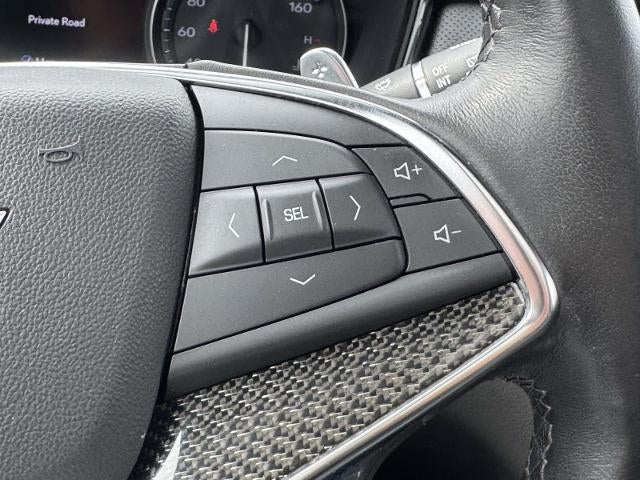 2022 Cadillac XT5 Sport