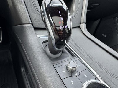 2022 Cadillac XT5 Sport