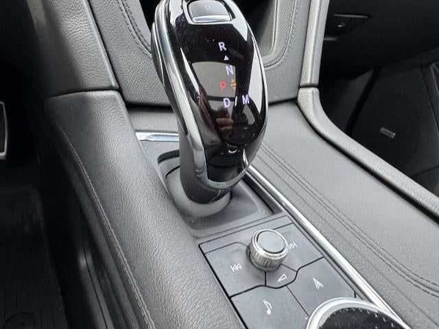 2022 Cadillac XT5 Sport