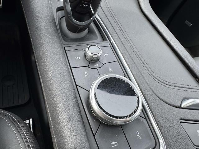 2022 Cadillac XT5 Sport