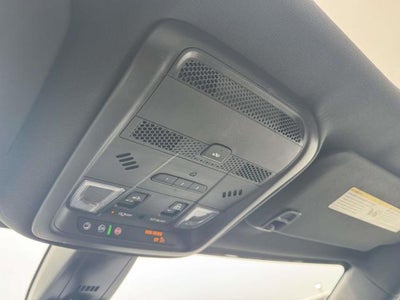 2022 Cadillac XT5 Sport