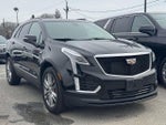 2022 Cadillac XT5 Sport