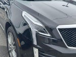 2022 Cadillac XT5 Sport