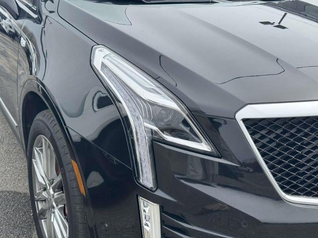 2022 Cadillac XT5 Sport