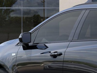 2025 Cadillac XT5 Sport