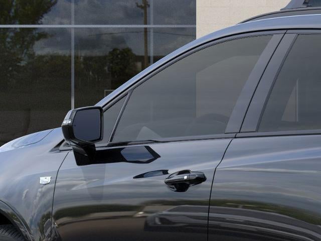 2025 Cadillac XT5 Sport