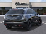 2025 Cadillac XT5 Sport