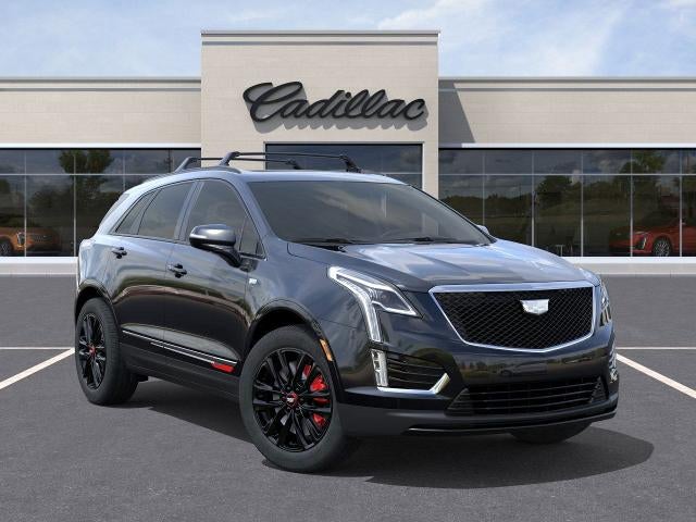 2025 Cadillac XT5 Sport