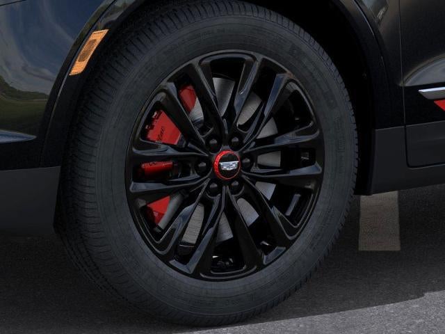 2025 Cadillac XT5 Sport