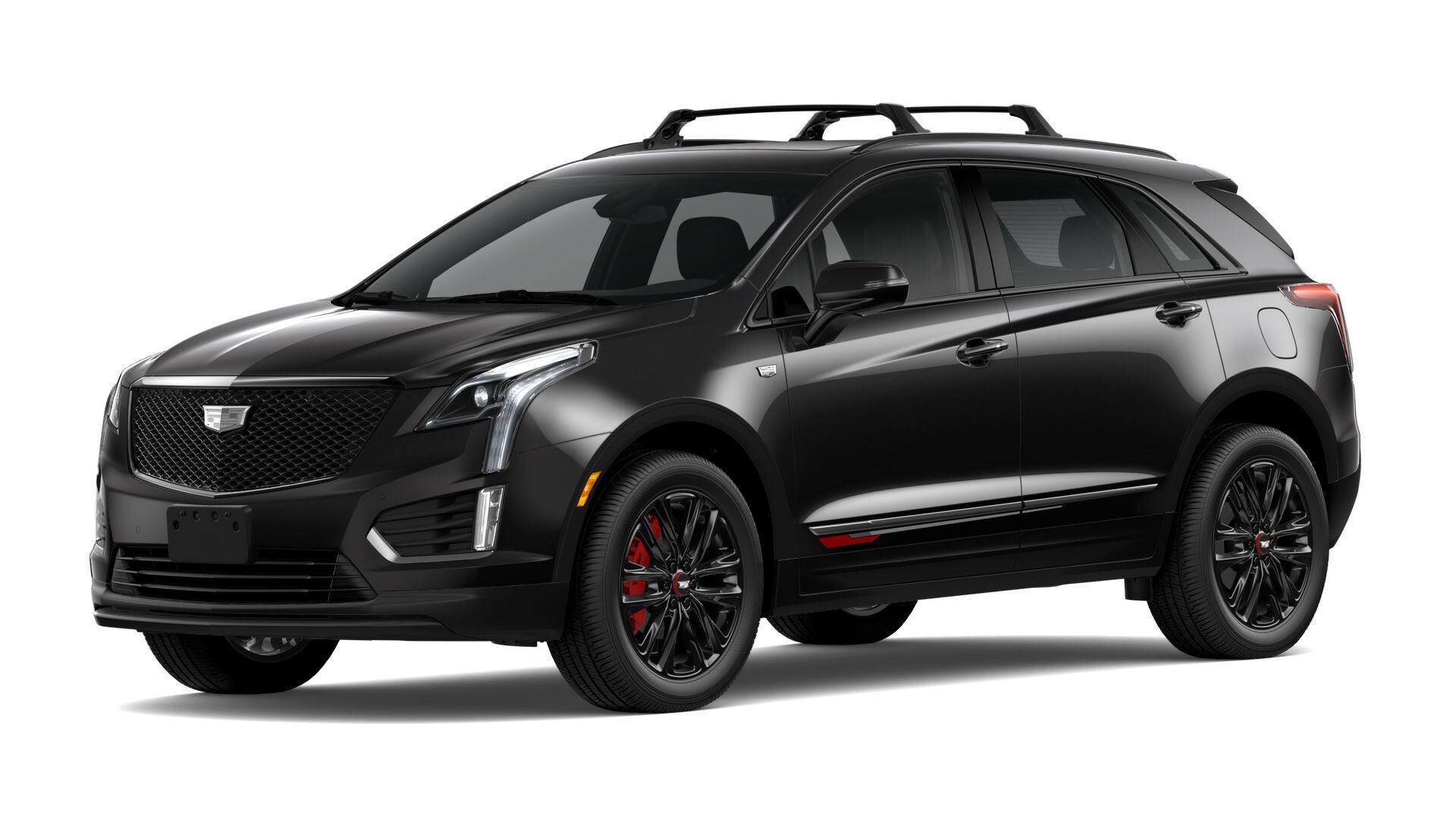 2025 Cadillac XT5 Sport